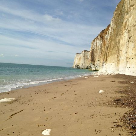 Apple Tree House Villa Saltdean Luaran gambar