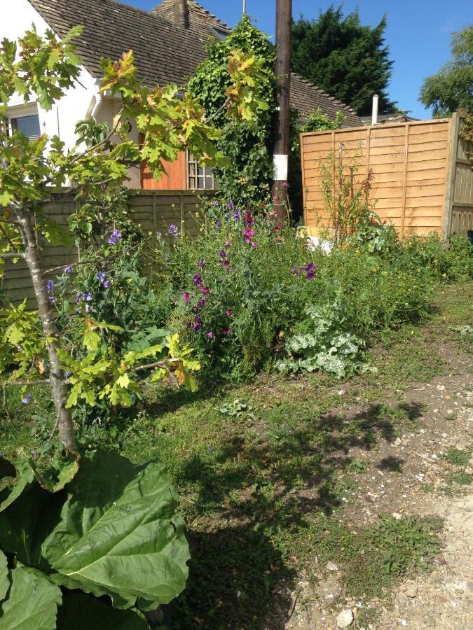 Apple Tree House Villa Saltdean Luaran gambar