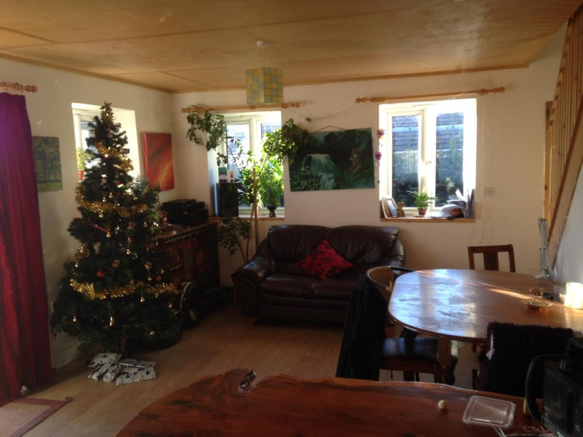 Apple Tree House Villa Saltdean Luaran gambar