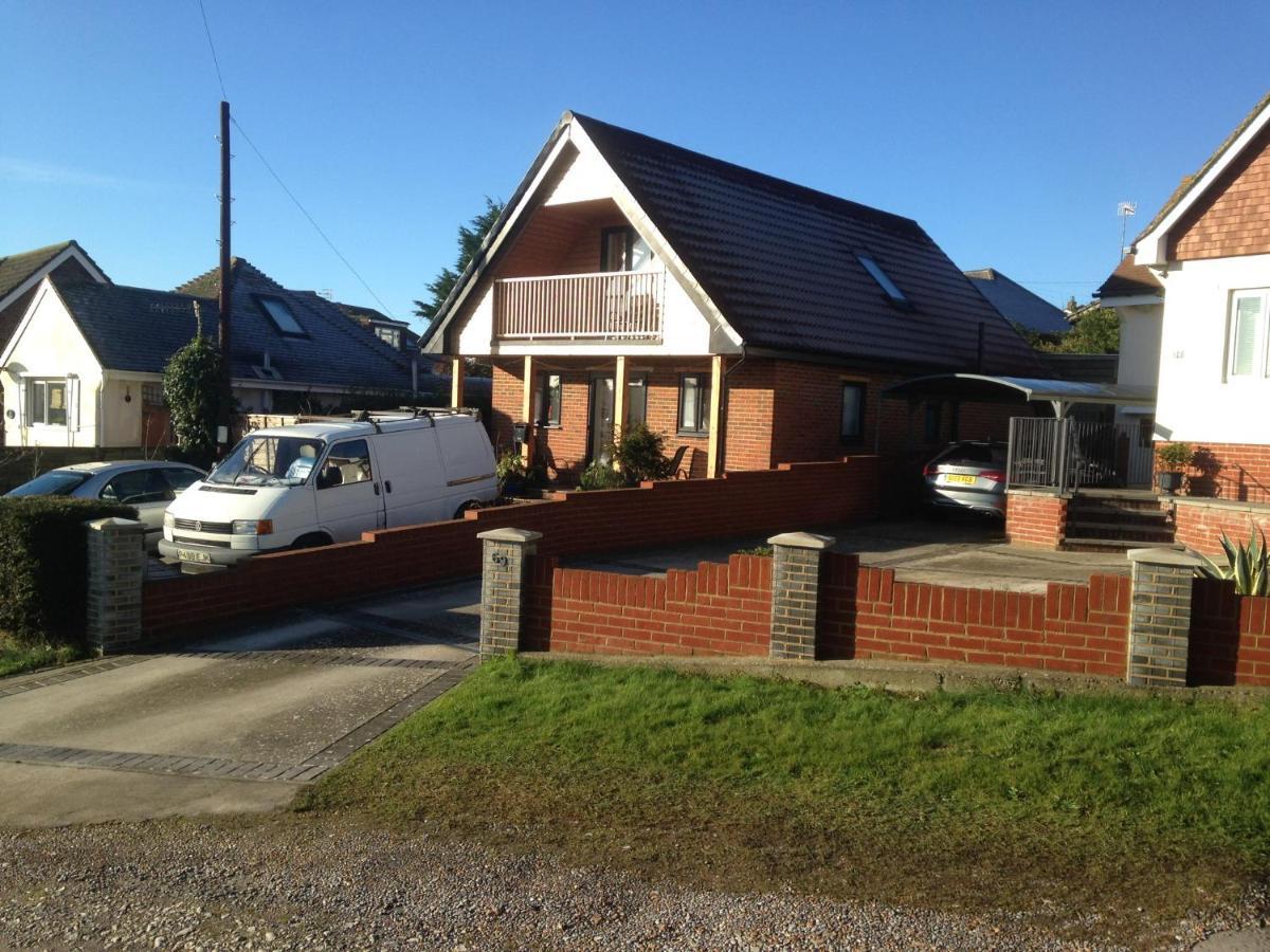 Apple Tree House Villa Saltdean Luaran gambar