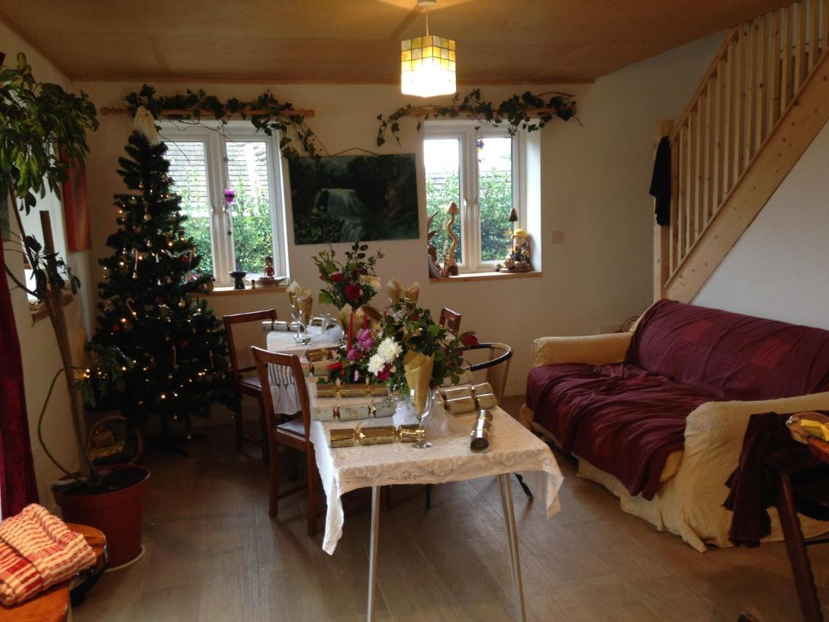 Apple Tree House Villa Saltdean Luaran gambar