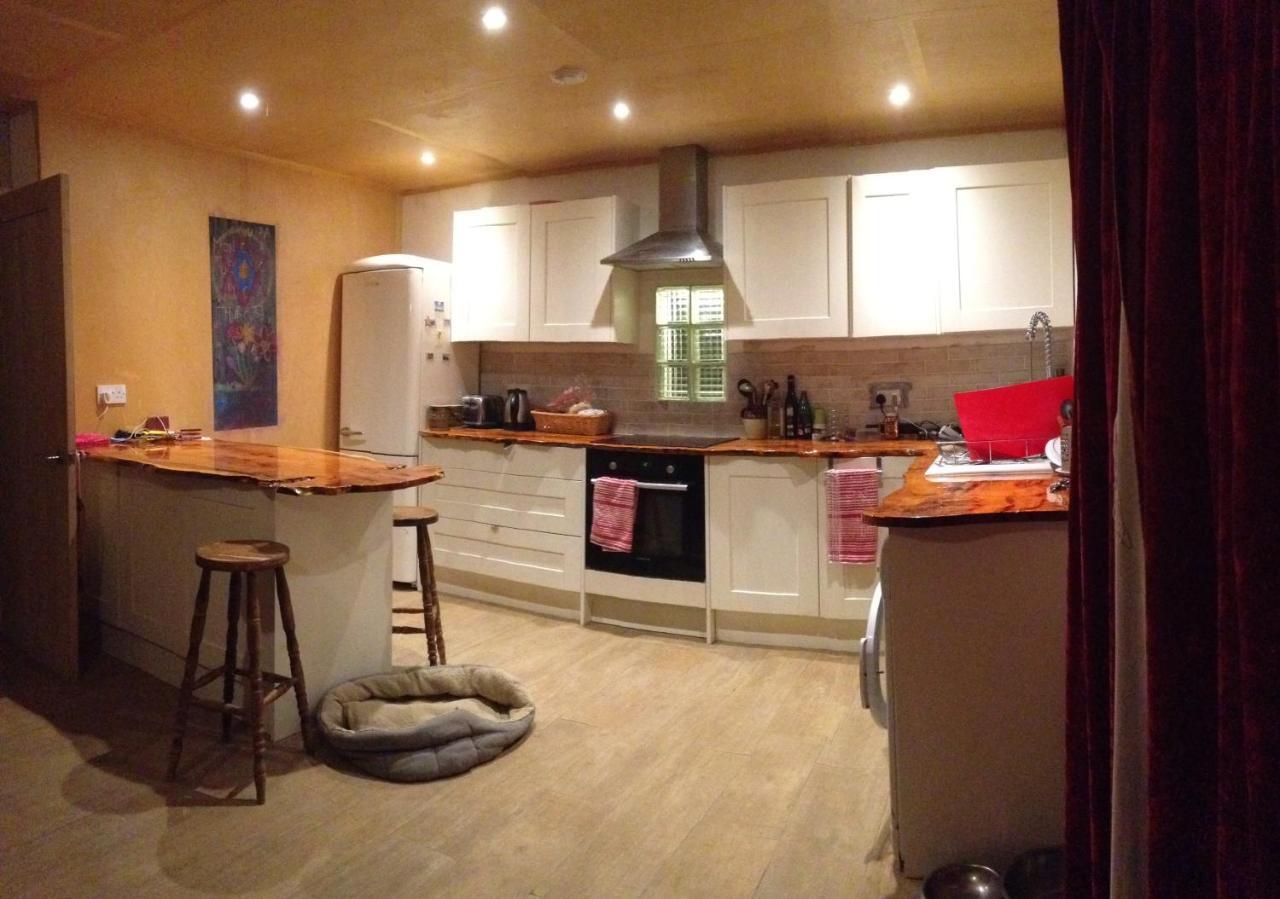 Apple Tree House Villa Saltdean Luaran gambar